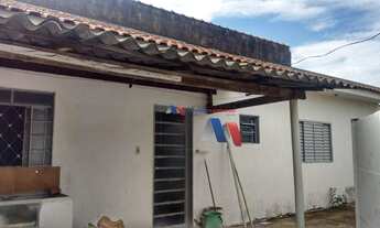 Imagem: Casa com 3 dormitórios à venda, 76 m²