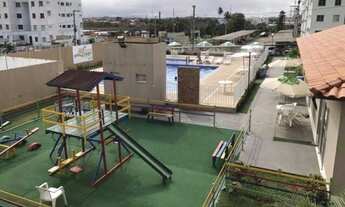 Imagem 4: Mais Viver Pacífico 5 minutos da UFS, com 44 m² com 2 quartos em Rosa Elze - São Cristóvão