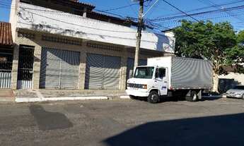 Imagem 3: Alugo Lojão Com 260 M² Com Pé Direito de 4 Metros Em Araçás Ideal Para Farmácia