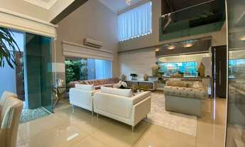 Imagem 6: SOBRADO LUXUOSO E SOFISTICADO