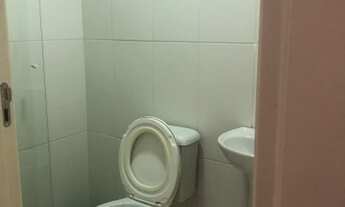 Imagem 7: Apartamento para aluguel tem 54 metros quadrados com 2 quartos em Palmital - Colombo - PR