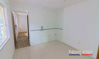 Imagem 3: Residência com 2 quartos para alugar por R$ 1500.00, 60.00 m2 - SAO FRANCISCO - CURITIBA/P