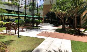 Imagem 2: Apartamento com 3 dormitórios à venda, 98 m² por R$ 725.000,00 - Loteamento Residencial Vi