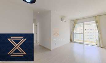 Imagem 2: Apartamento com 2 dormitórios à venda, 64 m² por R$ 622.500,00 - Vila Alexandria - São Pau