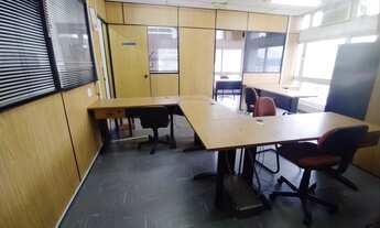 Imagem 5: Sala/Conjunto para aluguel tem 50 metros quadrados em Centro - Santos - SP