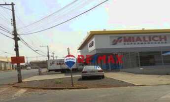 Imagem 2: Terreno Comercial - Avenida Brasil