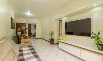 Imagem 2: Apartamento para venda tem 85 metros quadrados com 2 quartos