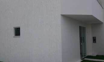 Imagem 2: Casa para venda possui 82 metros quadrados com 3 quartos em Coroa Vermelha - Porto Seguro