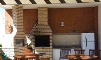 Imagem 11: Apartamento para venda Vila Mascote 60m² com 2 dormitórios 1 suíte 1 vaga