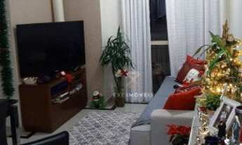 Imagem: Apartamento com 3 dormitórios à venda