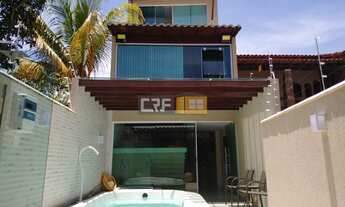 Imagem: Casa com 2 suítes, Coqueiral, Araruama