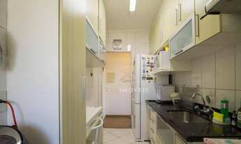 Imagem 4: Apartamento com 3 dormitórios à venda, 80 m² por R$ 800.000,00 - Vila Monumento - São Paul