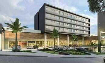 Imagem: Apartamento com 1 quarto, 34 m² à venda