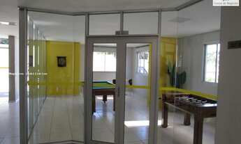 Imagem 5: Apartamento 2 quartos, uma vaga, Condomínio Conquista Premium - Monte Castelo Contagem