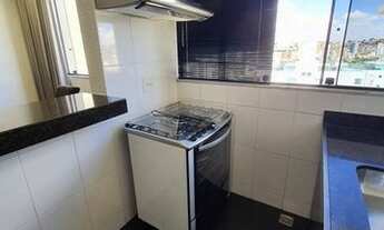 Imagem 6: BELO HORIZONTE - Apartamento Padrão - Castelo