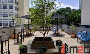 Imagem 4: Sao Paulo - Prédio Inteiro - Pinheiros