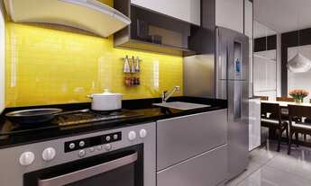 Imagem 5: Apartamento residencial para venda, Jardim Betânia, Cachoeirinha - AP8482