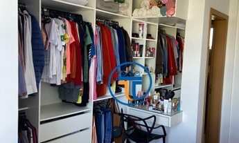 Imagem 3: Cobertura no bairro Costa e Silva com 105m² 2 dormitórios sendo 1 suíte com closet