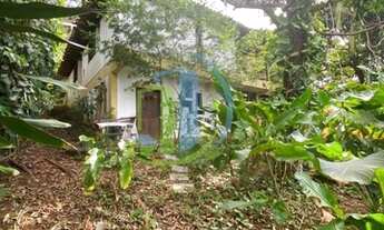 Imagem 4: Casa em Condomínio para Venda em Salvador, Federação, 5 dormitórios, 2 suítes, 5 banheiros