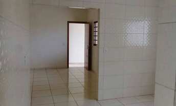 Imagem 3: CASA NA PARQUELANDIA