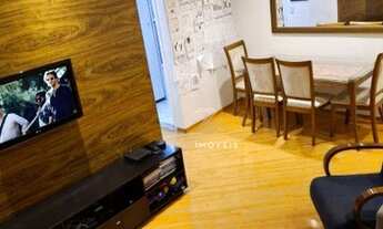 Imagem 3: Apartamento com 3 dormitórios à venda, 70 m² por R$ 550. - Mooca - São Paulo/SP