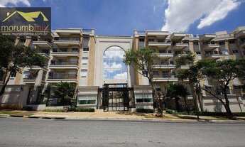 Imagem 5: Apartamento com 1 dormitório para alugar, 50 m² por R$ 5.476,00/mês - Morumbi - São Paulo