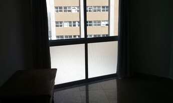 Imagem 3: Apartamento para aluguel com 60 metros quadrados com 1 quarto em Consolação - São Paulo