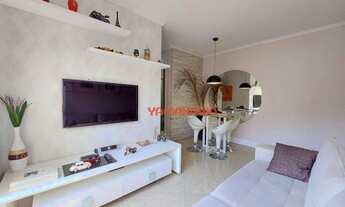 Imagem 3: Apartamento com 2 dormitórios à venda, 51 m² por R$ 290.000,00 - Vila Ré - São Paulo/SP