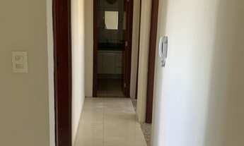 Imagem 3: Apartamento para aluguel com 10 metros quadrados com 2 quartos em Alvorada - Araxá - MG