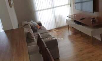 Imagem 7: Apartamento com 3 dormitórios à venda, 81 m² por R$ 750.000 - (Zona Norte) Barro Branco