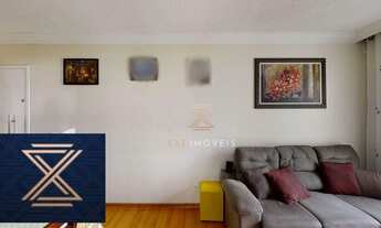 Imagem 4: Apartamento com 3 dormitórios à venda, 57 m² por R$ 368.909,00 - Vila Matilde - São Paulo