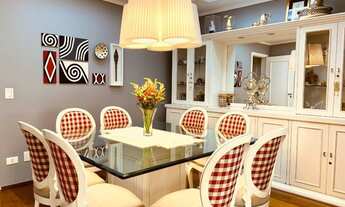 Imagem 6: Apartamento para venda com 186 m² no Campo Belo