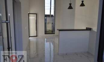 Imagem 3: Foz Do Iguaçu - Casa Padrão - Três Lagoas