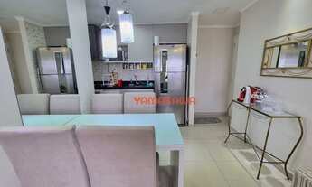 Imagem 7: Apartamento com 2 dormitórios à venda, 47 m² por R$ 300.000,00 - Itaquera - São Paulo/SP