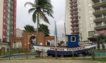 Imagem 7: Terreno para alugar, 920 m² por R$ 7.000,00/mês - Jardim Anhangüera - Praia Grande/SP