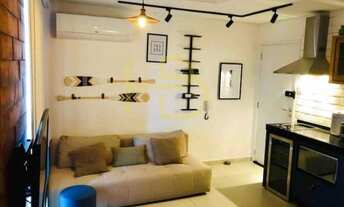 Imagem: Flat para Venda em Sorocaba, Jardim Faculdade