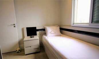 Imagem 7: Apartamento com 3 dormitórios à venda, 157 m² por R$ 2.022. - Cidade Monções - São Paulo/S