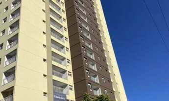Imagem 2: Apartamento com 3 dormitórios à venda, 105 m² por R$ 599.000,00 - Alemães - Piracicaba/SP