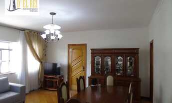 Imagem 2: Apartamento com 3 dormitórios à venda, 130 m² por R$ 650.000 - Santana - São Paulo/SP