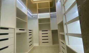 Imagem 7: Casa no jardim Amália