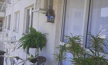 Imagem 5: Apartamento para aluguel e venda com 66 metros quadrados com 3 quartos