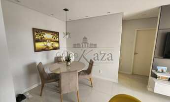 Imagem: Alugo apartamento no Jd. San Marino Zona