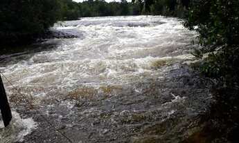 Imagem: Fazenda em Campos de Júlio/MT Ref. FA0075