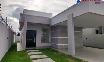 Imagem 5: Casa Esplêndida Cidade Satélite