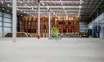 Imagem 3: Galpão para alugar em Itatiba/SP