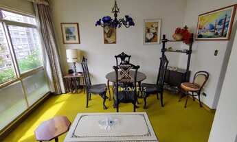 Imagem 4: Apartamento com 4 dormitórios à venda, 179 m² por R$ 1.400. - Aclimação - São Paulo/SP