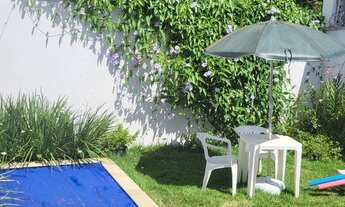 Imagem: Alugo mensal na cidade de Perinopolis-Go