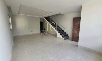 Imagem 6: Casa duplex 3 suítes e churrasqueira Recreio Rio das Ostras