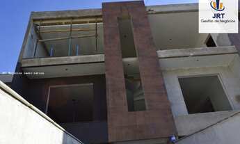 Imagem 3: Casa geminada, Duplex, 03 quartos (suíte), quintal, 02 vagas, Espírito Santo, Betim