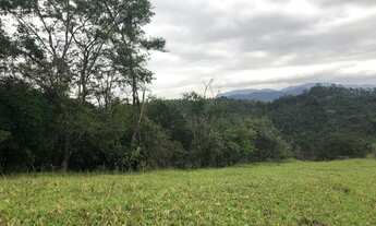 Imagem 7: Terreno com vista incrível para a natureza